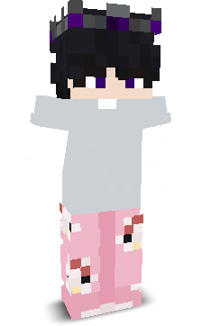 Iomicoieee3497's skin