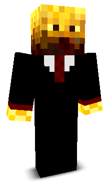 MrBlaze911's skin