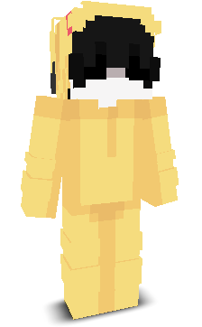 Dziobek_K's skin