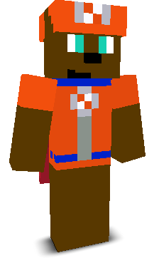 Eliotay's skin