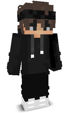 OFF_Cerax's skin