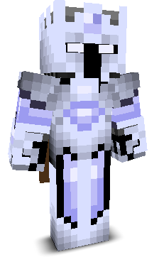 3KnightWalker3's skin