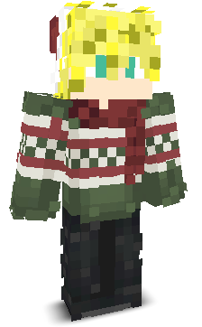 JavMinecraft's skin