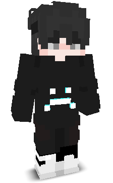 _Hexaa's skin