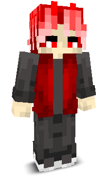 Rode_Krokodil's skin