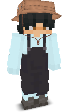 Angliszek's skin