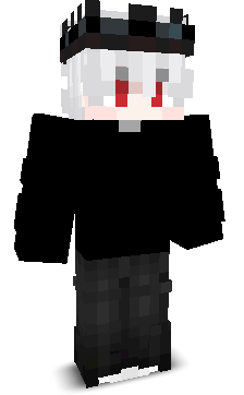 FerreiraNeto's skin