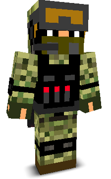 Maxipixel's skin