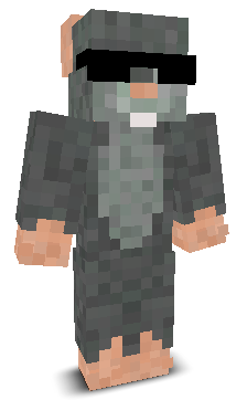 Synioxzz's skin