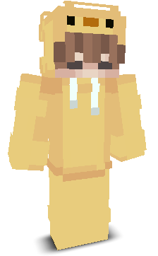 SirDuckiez's skin