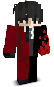 MpPGisme's skin