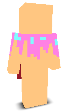donutdoughnut's skin