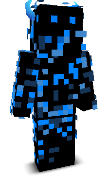 Vexaayss's skin