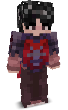 TechedBalloon00's skin