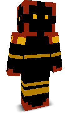 11Loki11's skin