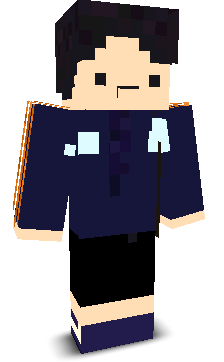 Ch33zeL0rd718's skin