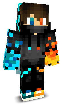 Elmichigamer689's skin