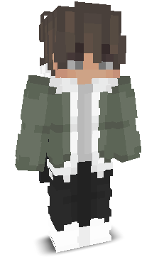MiniCash's skin