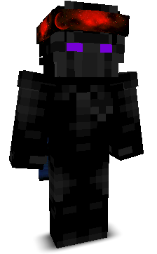 doored's skin