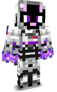 CatastroMC's skin