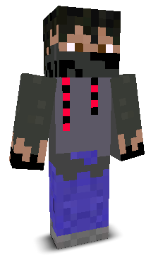 10TROXII's skin
