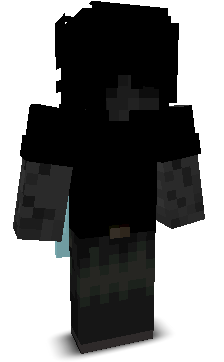 remcit's skin