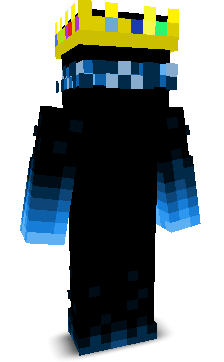 cloudstratus's skin