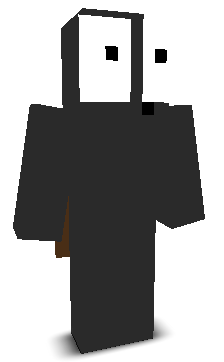 PiesekX's skin