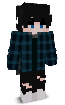 Xx_Aku_Xx's skin