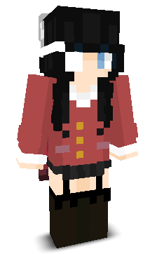 Combotaged's skin