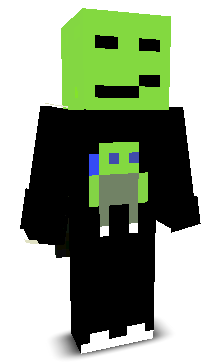 Stevie95434's skin