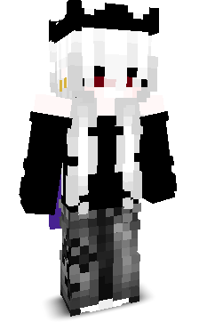 Pexiq's skin