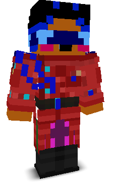 hevenboi's skin