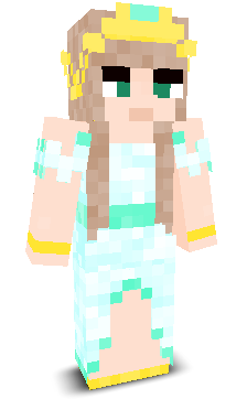 heypizza123's skin