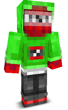 Ashed__'s skin
