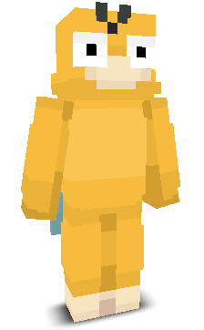 Quaki222's skin