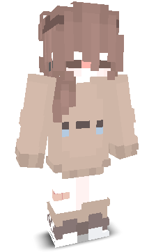 Aerohx's skin