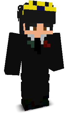 Fredster0470's skin