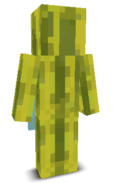c___b's skin