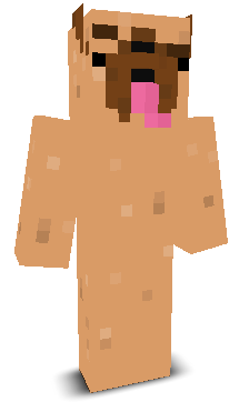 Arooooooooo's skin