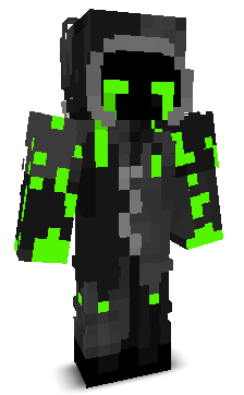 Lionwolf42's skin