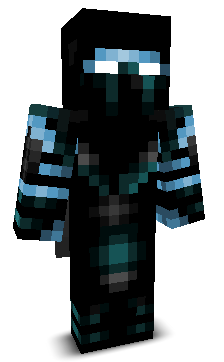 Osk3r's skin