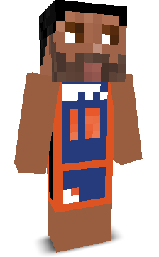 AlecBurks's skin