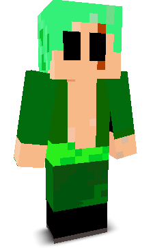 IraqiCamel115's skin