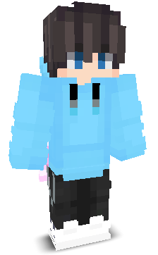 Sachit_'s skin