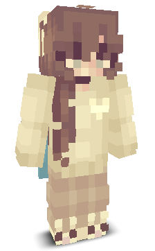 CookooWarewolf's skin