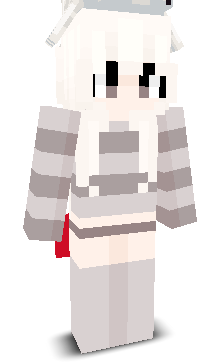 EsGameQ's skin