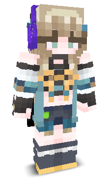 EclipseMaker_'s skin