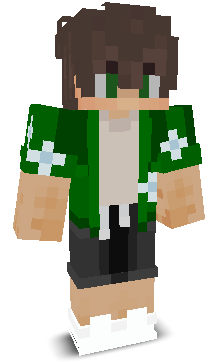Ogurch1k_II's skin