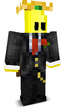 TheBananaKin9's skin